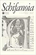 Schifanoia (26-27). Notizie dell'istituto di studi rinascimentali di Ferrara
