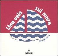 Una vela sul mare - Martine Perrin - copertina