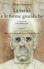 La verità e le forme giuridiche