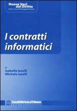 I contratti informatici