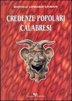 Credenze popolari calabresi