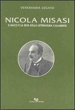 Nicola Misasi. Il baco e la seta della letteratura calabrese