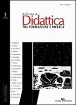 Riforma & didattica (2006). Vol. 1