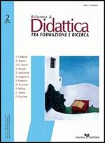 Riforma & didattica (2006). Vol. 2