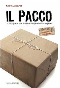 Il pacco - Enzo Limardi - copertina