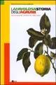 La favolosa storia degli agrumi - Francesco Calabrese - copertina