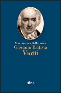 Giovanni Battista Viotti - Mariateresa Dellaborra - copertina