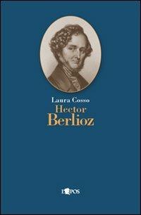 Hector Berlioz - Laura Cosso - copertina