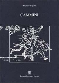 Cammini - Franco Noferi - copertina