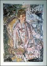 Enzo Faraoni. Figure