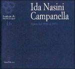 Ida Nasini Campanella. Opere dal 1920 al 1972