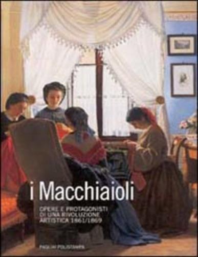 I macchiaioli. Opere e protagonisti di una rivoluzione artistica (1861-1869) - 2