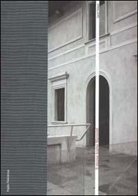 Il nuovo Teatro Manzoni (Calenzano) - David Palterer - copertina