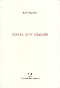 Coccia nt'o' gramoni - Enzo Agostino - copertina