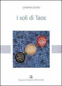 I soli di Taos - Caterina Castro - copertina