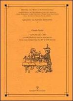 I luoghi del cibo. Cucine, tinelli e sale da banchetto nella casa fiorentina tra XV e XVII secolo