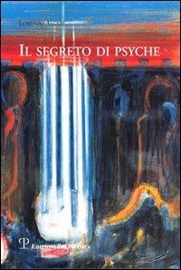 Il segreto di Psyche - Lorenzo Algeri - copertina