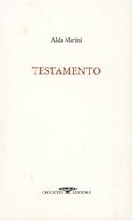 Testamento