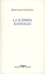 La scimmia randagia