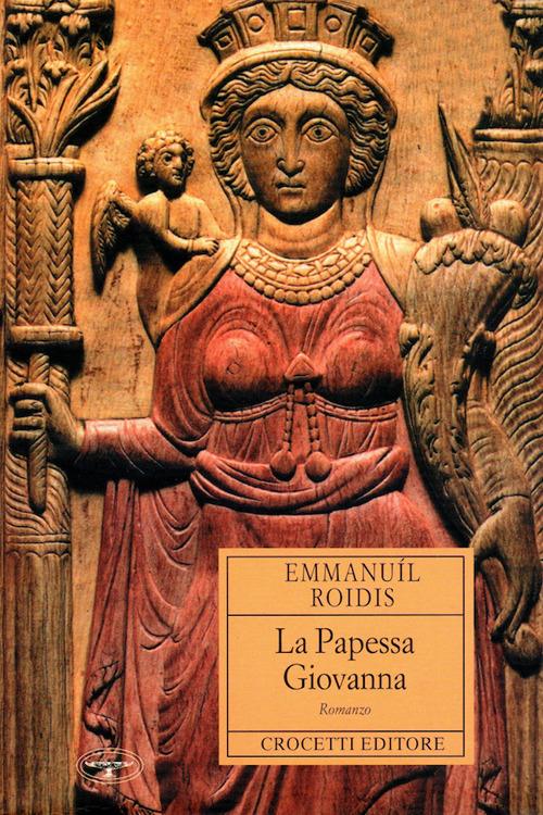 La papessa Giovanna - Emmanui´l Roidis - ebook