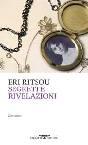 Libro Segreti e rivelazioni Eri Ritsou