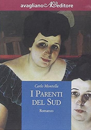 I parenti del sud - Carlo Montella - copertina