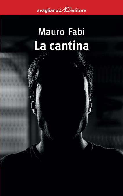 La cantina - Mauro Fabi - copertina