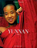 Yunnan. Ediz. italiana e inglese - Gianni Limonta - copertina