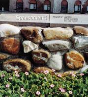 Spaesamenti 1970-2000. Ediz. italiana e inglese - Luigi Ghirri,Arturo Carlo Quintavalle - copertina