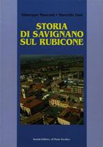 Storia di Savignano sul Rubicone