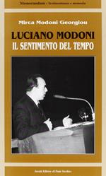 Luciano Modoni. Il sentimento del tempo