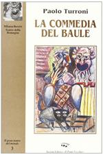 La commedia del baule