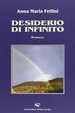 Desiderio di infinito