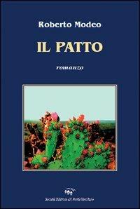 Il patto - Roberto Modeo - copertina