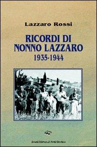 Io e il nonno. L'album dei ricordi, Libri