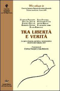 Ma adesso io. Tra libertà e verità - copertina