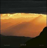 Luce. Ediz. illustrata - Diego Moratelli - copertina