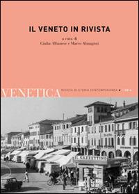 Il Veneto in rivista - copertina