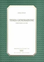 Terza generazione. Ermetismo e oltre