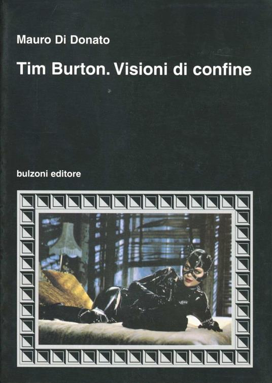 Tim Burton - Tutti gli articoli dell'autore - Mondadori Store