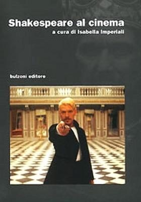 Shakespeare al cinema - copertina