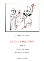 L' animale del tempo