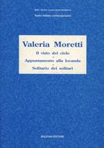 Il vizio del cielo-Appuntamento alla locanda-Solitario dei solitari