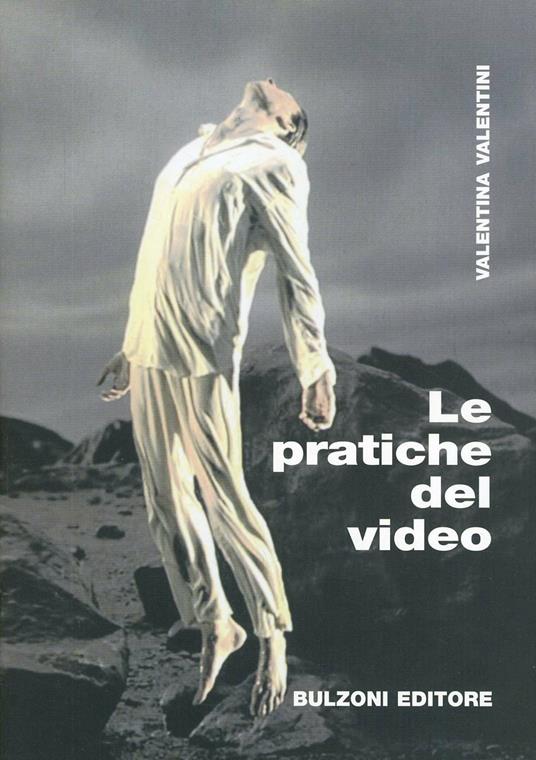 Le pratiche del video - copertina