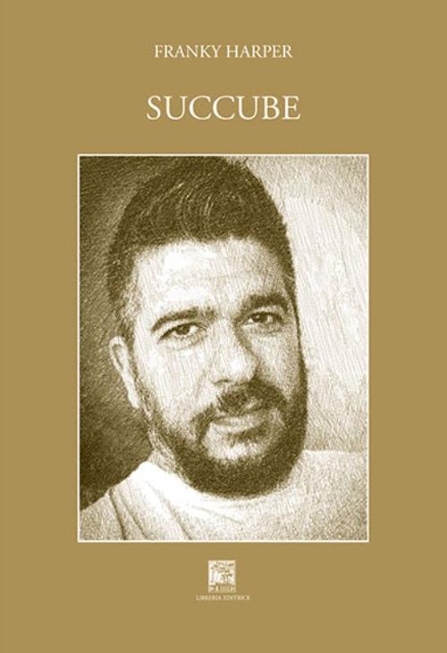 Succube - Franky Harper - copertina