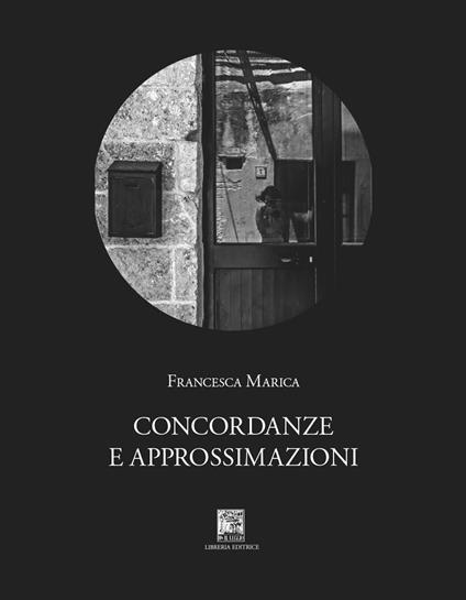 Concordanze e approssimazioni - Francesca Marica - copertina