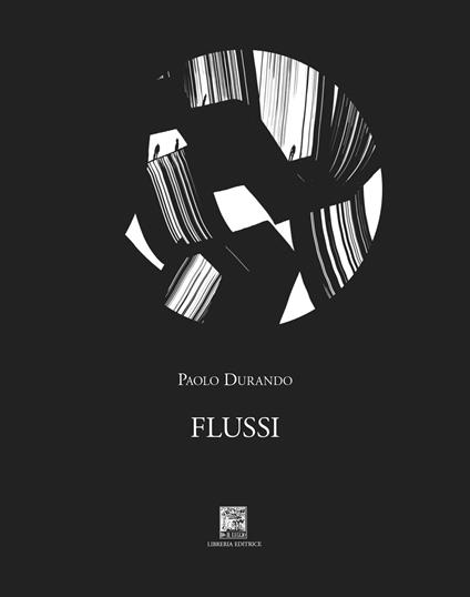 Flussi - Paolo Durando - copertina