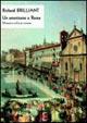 Un americano a Roma. Riflessioni sull'arte romana - Richard Brilliant - copertina