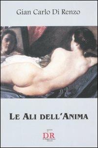 Le ali dell'anima - G. Carlo Di Renzo - copertina