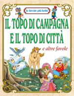 Il topo di campagna e il topo di città